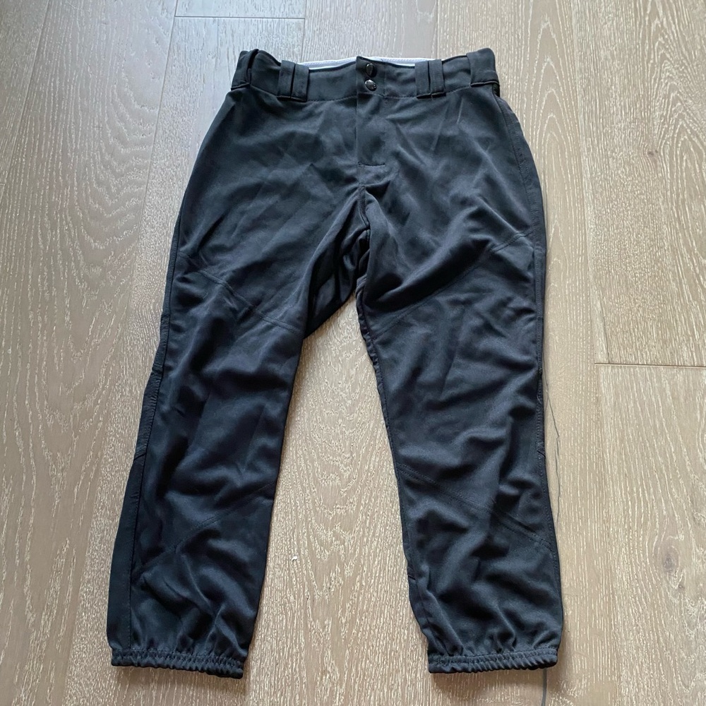 Alleson athletic women’s softball pants